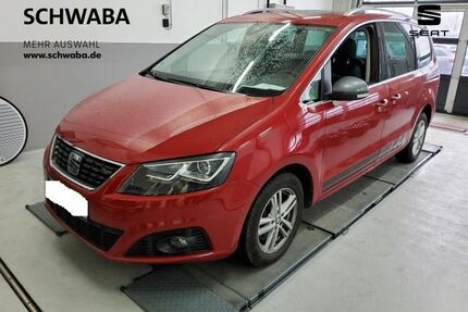 Seat Alhambra Gebrauchtwagen