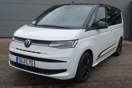 VW T7 Multivan Gebrauchtwagen