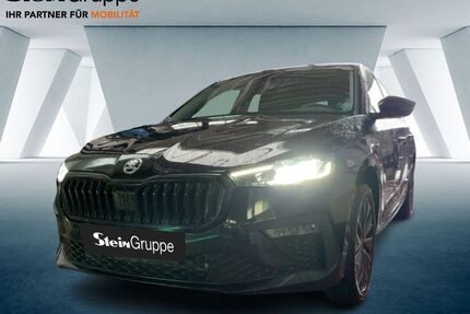 Skoda Scala Gebrauchtwagen