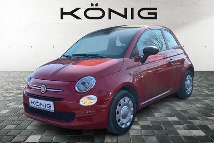 Fiat 500 Gebrauchtwagen
