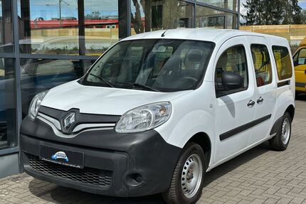 Renault Kangoo Gebrauchtwagen