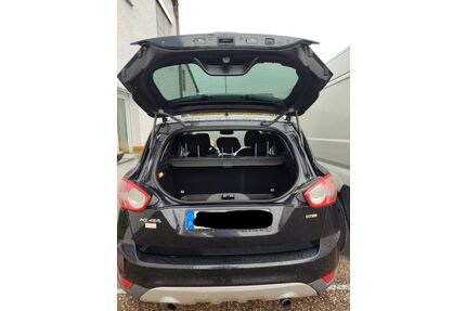 Ford Kuga Gebrauchtwagen