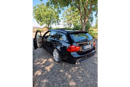 BMW 325 Gebrauchtwagen