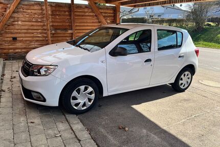 Dacia Sandero Gebrauchtwagen