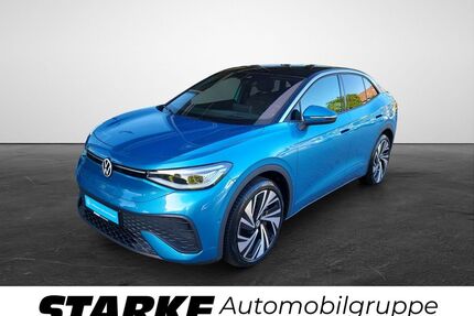 VW ID.5 Gebrauchtwagen