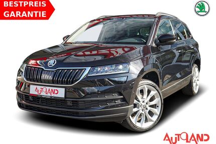 Skoda Karoq Gebrauchtwagen