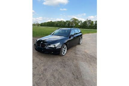 BMW 545 Gebrauchtwagen