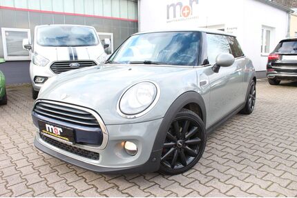 Mini Cooper Gebrauchtwagen