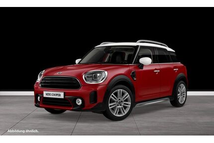 Mini Cooper Countryman Gebrauchtwagen