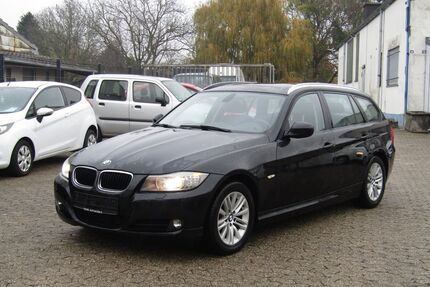 BMW 316 Gebrauchtwagen