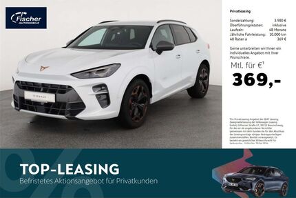 Cupra Terramar Gebrauchtwagen