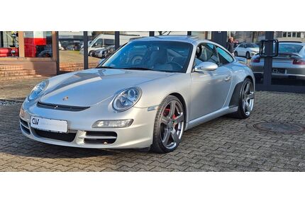 Porsche 997 Gebrauchtwagen