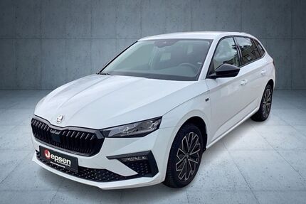 Skoda Scala Gebrauchtwagen