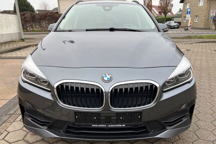 BMW 216 Gran Tourer Gebrauchtwagen