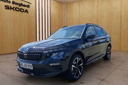 Skoda Kamiq Gebrauchtwagen
