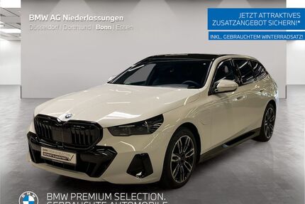 BMW 550 Gebrauchtwagen