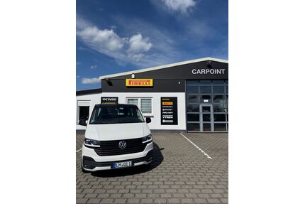 VW T6 Multivan Gebrauchtwagen