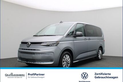 VW T7 Multivan Gebrauchtwagen