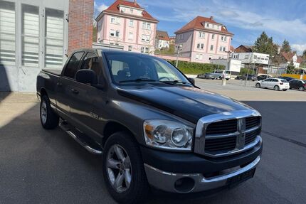 Dodge RAM Gebrauchtwagen