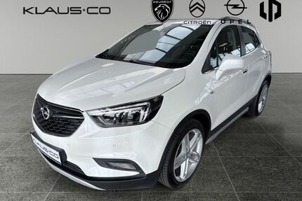 Opel Mokka X Gebrauchtwagen