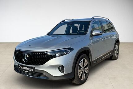 Mercedes-Benz EQB Gebrauchtwagen