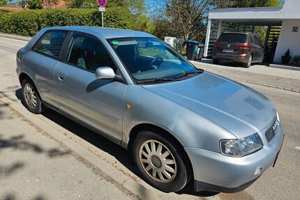 Audi A3 Gebrauchtwagen