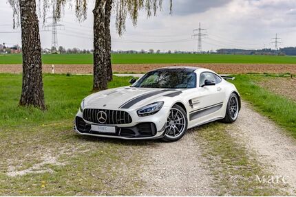 Mercedes-Benz AMG GT R Gebrauchtwagen