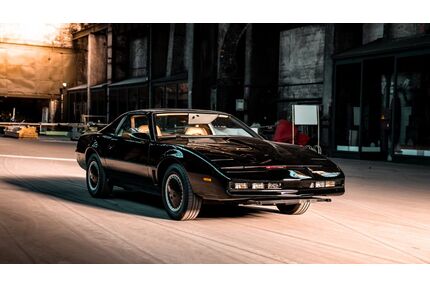Pontiac Trans Am Gebrauchtwagen