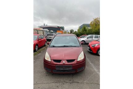 Mitsubishi Colt Gebrauchtwagen