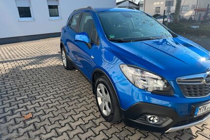 Opel Mokka Gebrauchtwagen