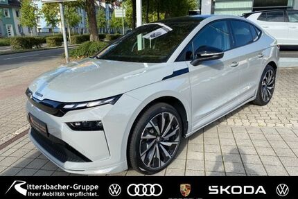 Skoda Enyaq Gebrauchtwagen