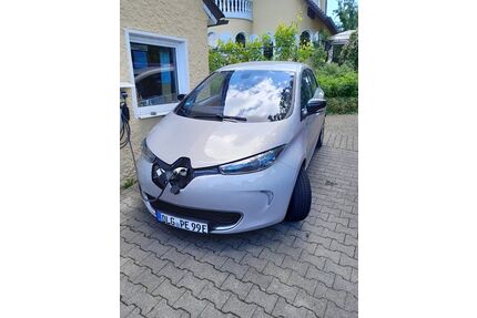 Renault ZOE Gebrauchtwagen