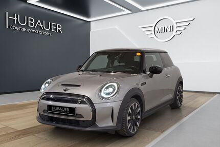Mini Cooper SE Gebrauchtwagen