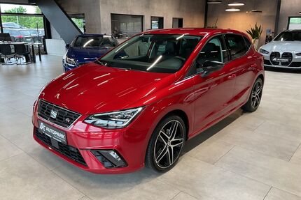 Seat Ibiza Gebrauchtwagen
