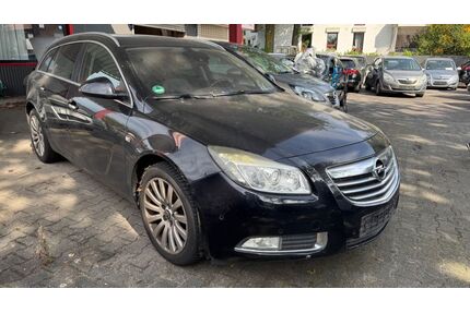 Opel Insignia Gebrauchtwagen