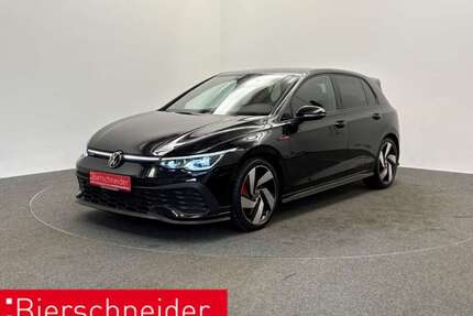 VW Golf GTI Gebrauchtwagen