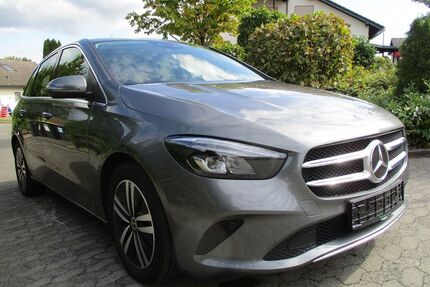 Mercedes-Benz B 220 Gebrauchtwagen