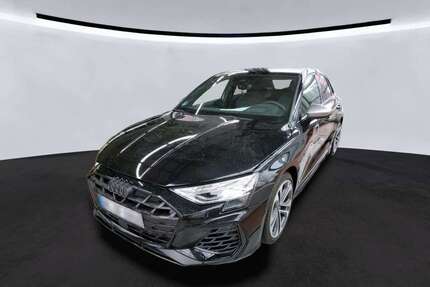 Audi S3 Gebrauchtwagen