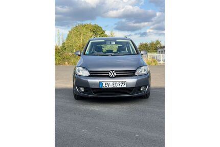VW Golf Plus Gebrauchtwagen