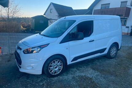 Ford Tourneo Connect Gebrauchtwagen