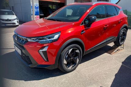Mitsubishi ASX Gebrauchtwagen