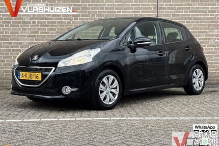 Peugeot 208 Gebrauchtwagen