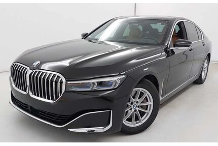 BMW 730 Gebrauchtwagen