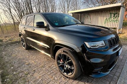 Jeep Grand Cherokee Gebrauchtwagen