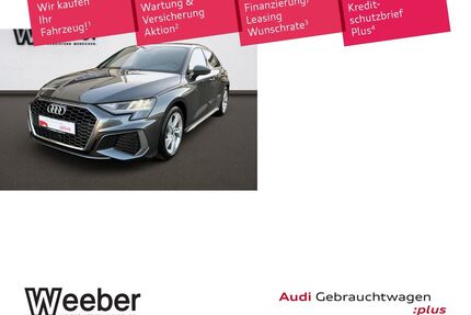 Audi A3 Gebrauchtwagen