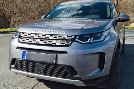 Land Rover Discovery Sport Gebrauchtwagen