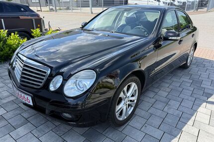 Mercedes-Benz E 200 Gebrauchtwagen