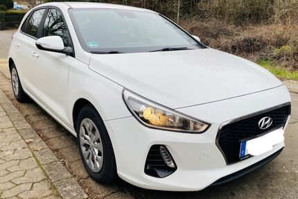 Hyundai i30 Gebrauchtwagen