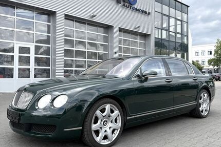 Bentley Continental Flying Spur Gebrauchtwagen