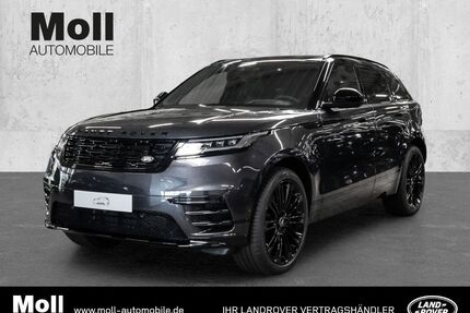 Land Rover Range Rover Velar Gebrauchtwagen